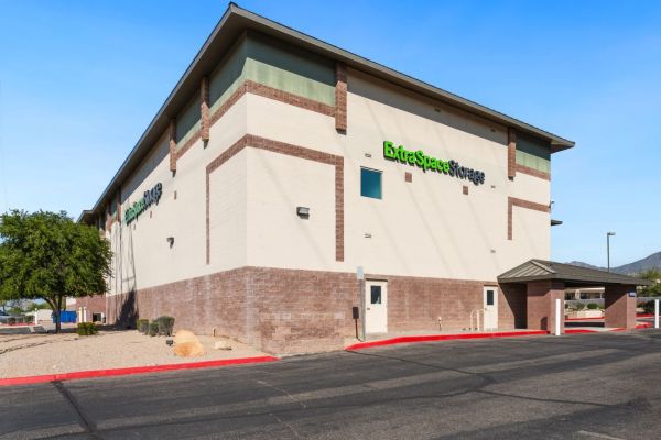 Photo of Extra Space Storage - 3811 - Scottsdale - 116th St