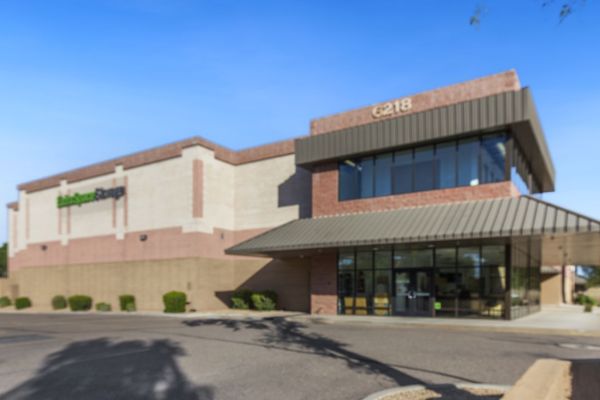 Photo of Extra Space Storage - 3813 - Glendale - Behrend Dr