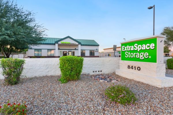 Photo of Extra Space Storage - 3814 - Peoria - Union Hills Dr