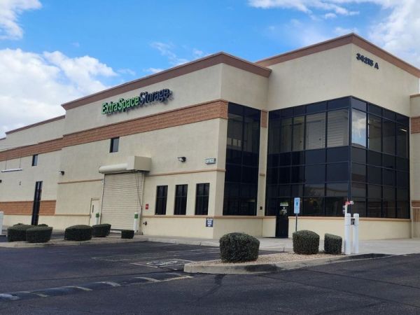 Photo of Extra Space Storage - 3815 - Cave Creek - Black Mountain Pkwy
