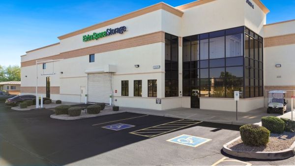Photo of Extra Space Storage - 3815 - Cave Creek - Black Mountain Pkwy