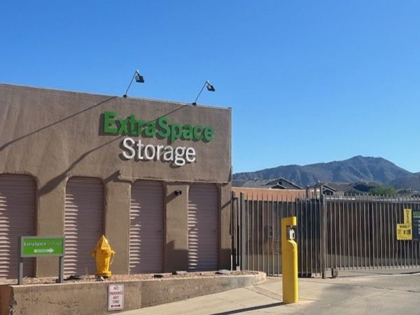 Photo of Extra Space Storage - 3816 - Cave Creek - 6218 Cave Creek Rd
