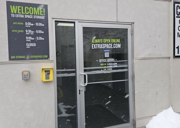 Photo of Extra Space Storage - 3823 - Albany - Broadway