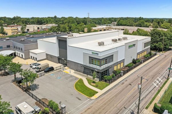 Photo of Extra Space Storage - 3834 - Philadelphia - Ivy Hill Rd