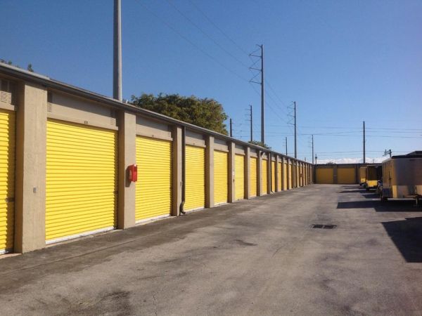 Photo of Extra Space Storage - 3840 - Delray Beach - 1099 Congress Ave