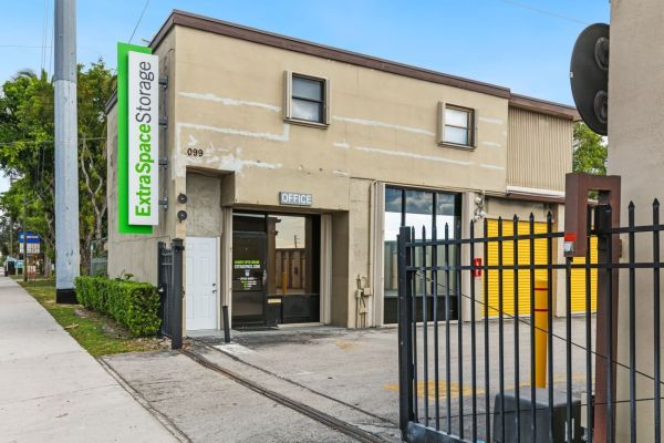 Photo of Extra Space Storage - 3840 - Delray Beach - 1099 Congress Ave