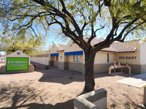Photo of Extra Space Storage - 3849 - Gilbert - Elliot Road