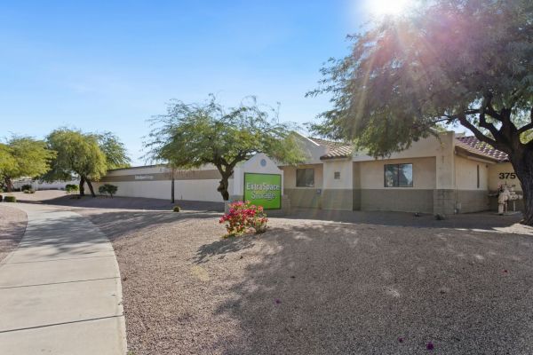 Photo of Extra Space Storage - 3849 - Gilbert - Elliot Road