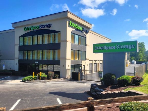 Photo of Extra Space Storage - 3856 - Stamford - Stillwater Ave