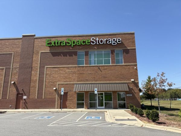 Photo of Extra Space Storage - 3866 - Charlotte - University City Blvd