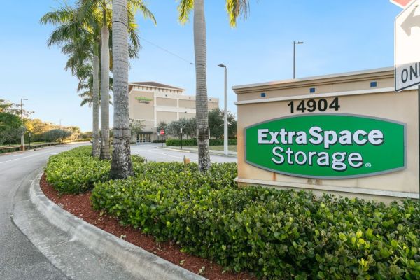 Photo of Extra Space Storage - 3872 - Miramar - 30th St