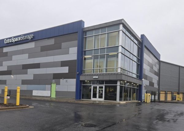Photo of Extra Space Storage - 3885 - Charlotte - 4601 South Blvd