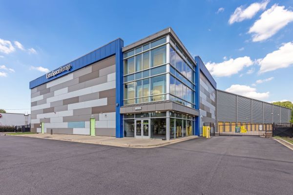Photo of Extra Space Storage - 3885 - Charlotte - 4601 South Blvd