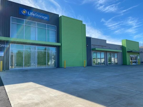 Photo of Extra Space Storage - 3888 - Huntingdon Valley - Philmont Ave