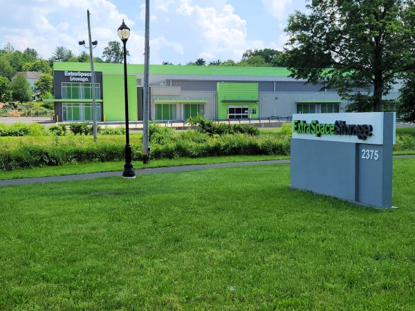 Photo of Extra Space Storage - 3888 - Huntingdon Valley - Philmont Ave