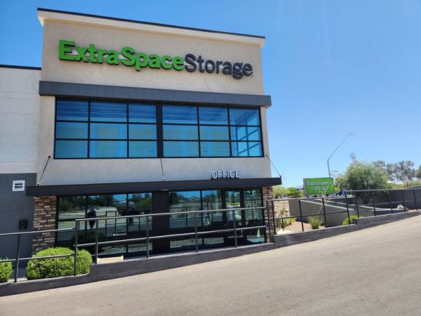 Photo of Extra Space Storage - 3893 - Tucson - Irvington Rd