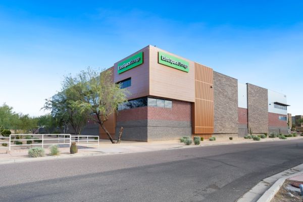 Photo of Extra Space Storage - 3912 - Scottsdale - Scottsdale Rd