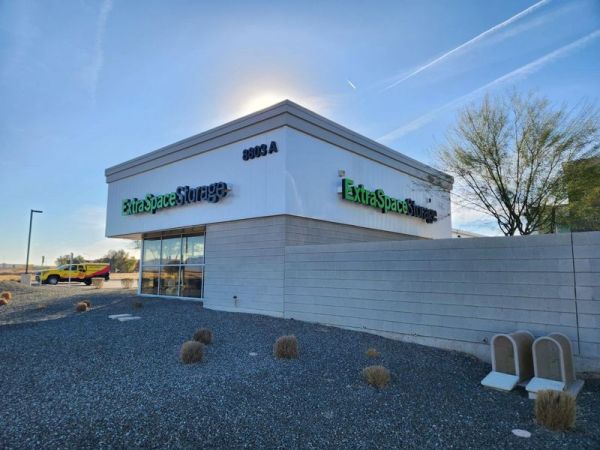 Photo of Extra Space Storage - 3927 - Mesa - Pecos Rd
