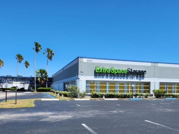 Photo of Extra Space Storage - 4002 - Cape Canaveral - Astronaut Blvd