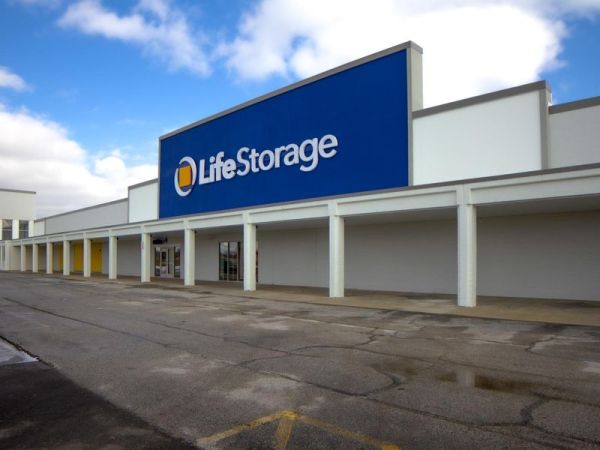 Photo of Life Storage - 4020 - Parma Heights - 130th St