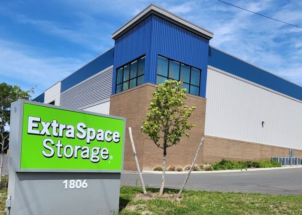 Photo of Extra Space Storage - 4025 - Schenectady - Erie Blvd