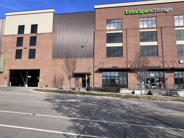 Photo of Extra Space Storage - 4027 - Raleigh - South St