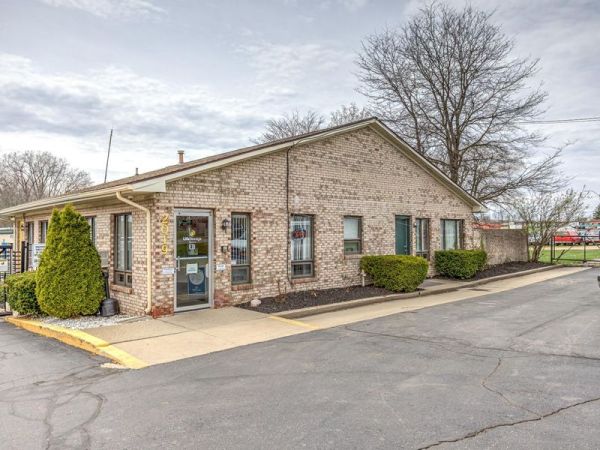 Photo of Life Storage - 4100 - Waterford Twp - Dixie Hwy