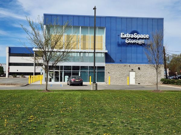 Photo of Extra Space Storage - 4113 - East Hanover - State Route 10