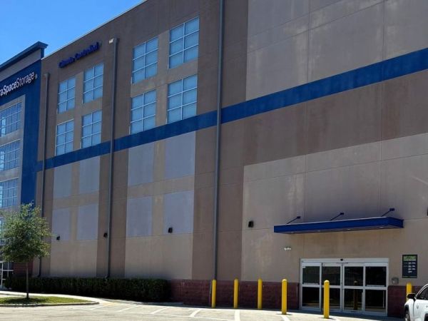 Photo of Extra Space Storage - 4116 - Dania Beach - Stirling Rd