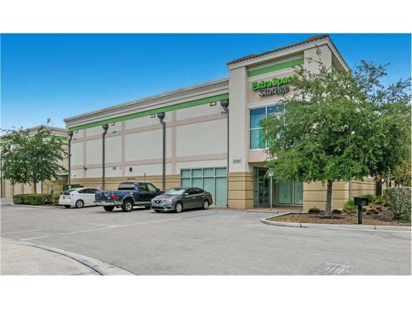 Photo of Extra Space Storage - 4120 - Naples - Kramer Dr