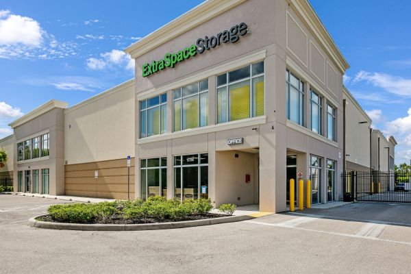 Photo of Extra Space Storage - 4123 - Bonita Springs - Trade Center Dr