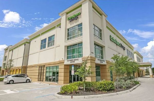 Photo of Extra Space Storage - 4125 - Naples - Rattlesnake Hammock Rd