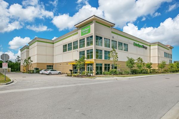 Photo of Extra Space Storage - 4136 - Naples - Useppa Way