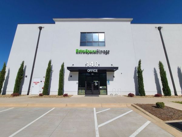 Photo of Extra Space Storage - 4151 - Mooresville - Ebert Ln