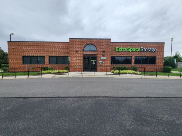 Photo of Extra Space Storage - 4156 - Delanco - Creek Rd