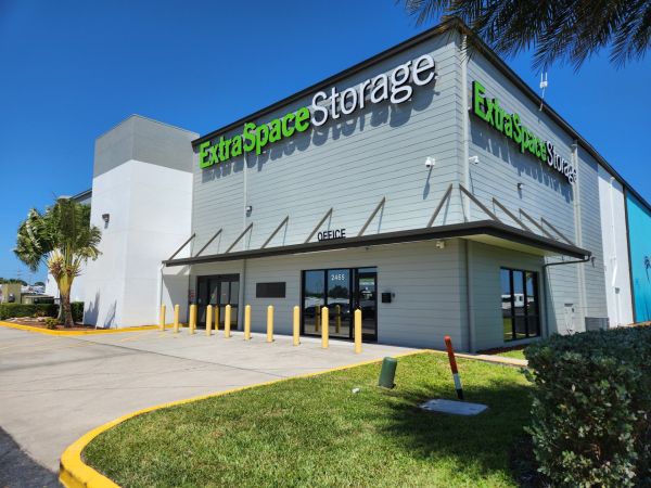 Photo of Extra Space Storage - 4172 - Palm Bay - Palm Bay Road