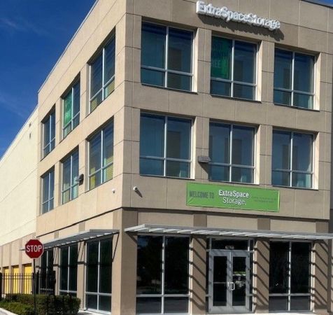 Photo of Extra Space Storage - 4180 - Coral Springs - 124th Ave