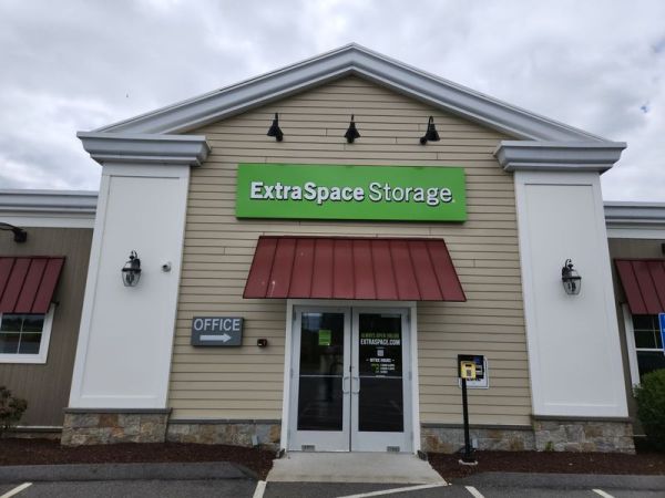 Photo of Extra Space Storage - 4183 - Old Saybrook - Spencer Plains Rd