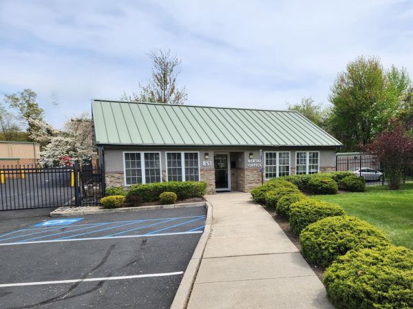 Photo of Extra Space Storage - 4201 - Blackwood - Black Horse Pike