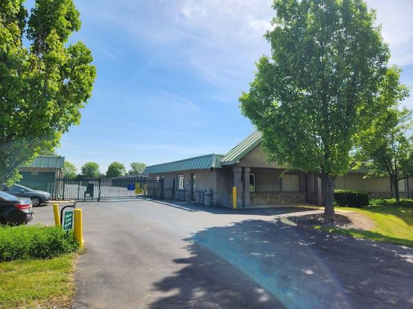 Photo of Extra Space Storage - 4204 - State College - Science Park Rd