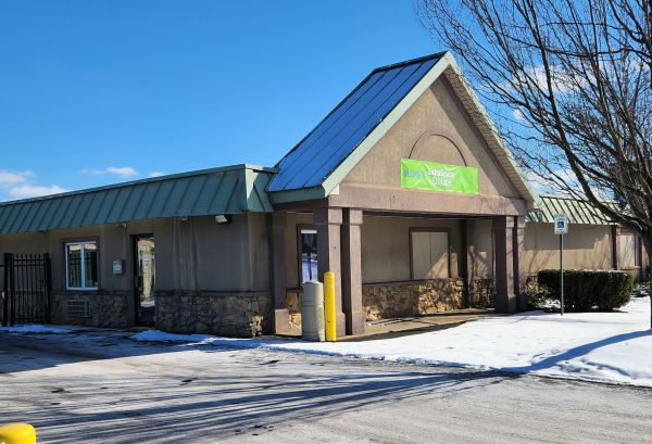 Photo of Extra Space Storage - 4204 - State College - Science Park Rd