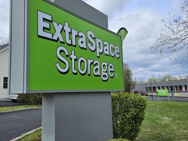 Photo of Extra Space Storage - 4205 - Hatfield - Main St