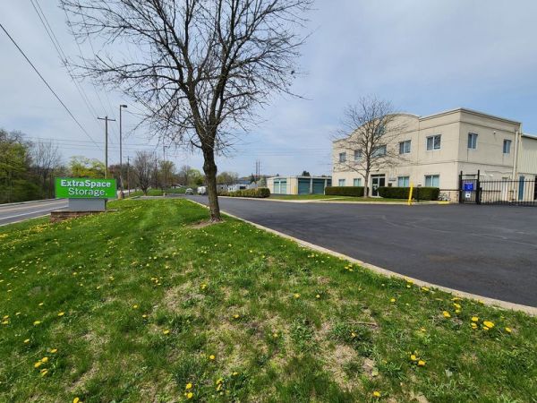 Photo of Extra Space Storage - 4206 - Souderton - Souderton Hatfield Pike