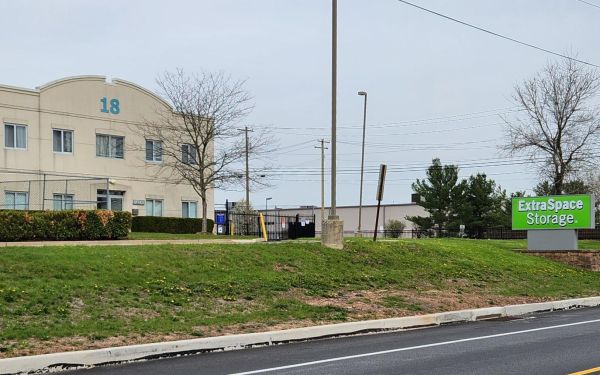 Photo of Extra Space Storage - 4206 - Souderton - Souderton Hatfield Pike