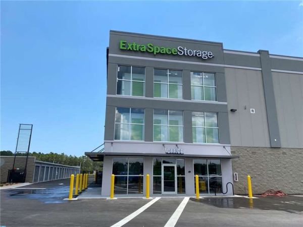 Photo of Extra Space Storage - 7417 - Daytona Beach - LPGA Blvd