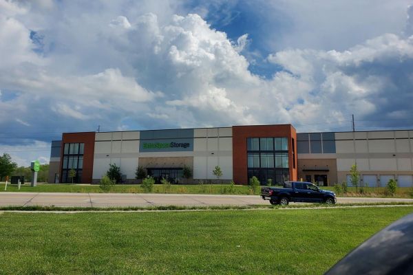 Photo of Extra Space Storage - 7612 - O'Fallon - Technology Dr