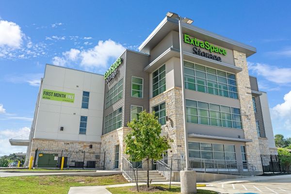 Photo of Extra Space Storage - 7757 - New Braunfels - IH-35 S