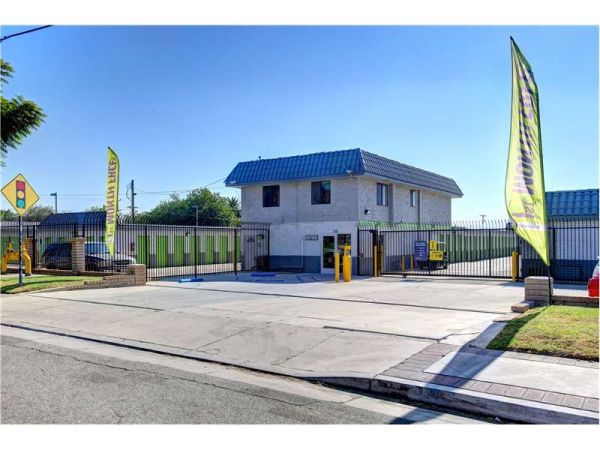 Photo of Extra Space Storage - 8016 - Riverside - Mission Blvd