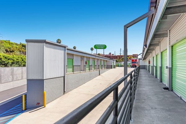 Photo of Extra Space Storage - 1057 - Los Angeles - Casitas Ave