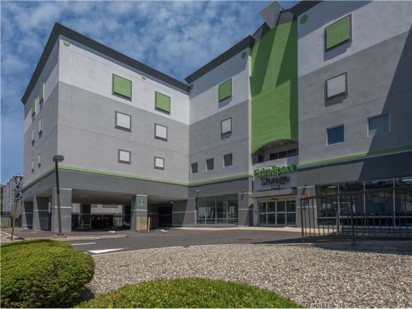 Photo of Extra Space Storage - 1039 - Hoboken - Clinton St